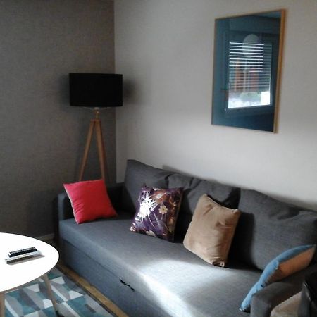 Beau Studio Noisy-Le-Grand Apartment Ngoại thất bức ảnh
