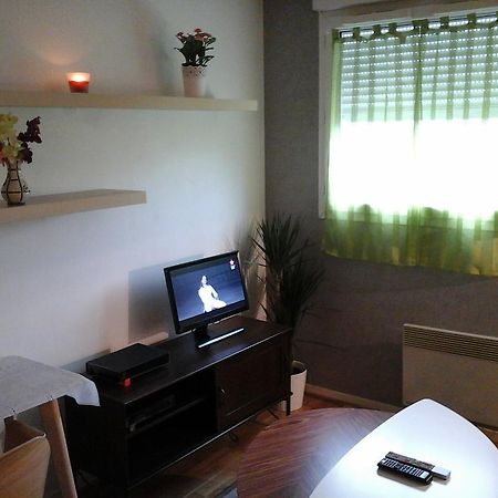 Beau Studio Noisy-Le-Grand Apartment Phòng bức ảnh