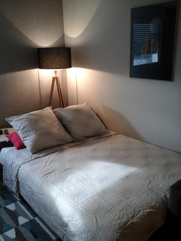 Beau Studio Noisy-Le-Grand Apartment Phòng bức ảnh