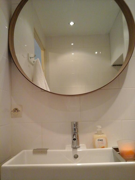 Beau Studio Noisy-Le-Grand Apartment Phòng bức ảnh